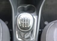 Škoda Rapid 1.2TSi 77kW
