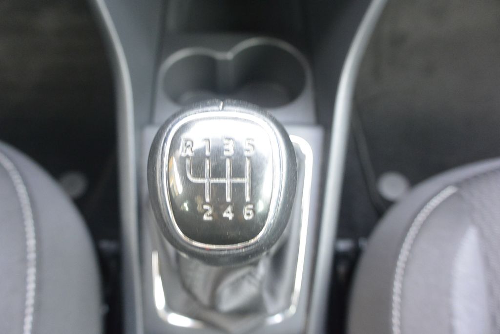 Škoda Rapid 1.2TSi 77kW