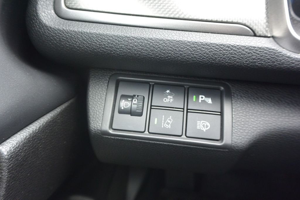 Honda Civic 1.0VTEC 95kW