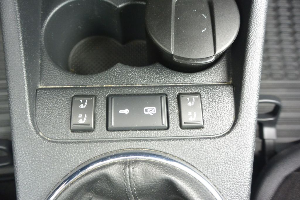 Škoda Roomster 1.2TSi