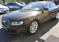Audi A5 2.0 TFSi 132kW Sportback