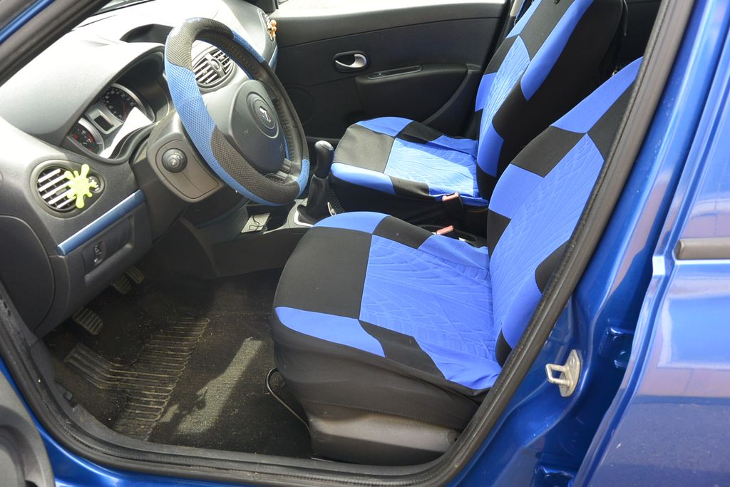 Renault Clio 1.2i