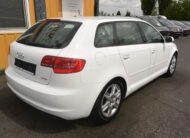 Audi A3 1.2TFSi 77kW ROZVODY+OLEJ+Xenon