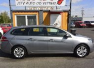 Peugeot 308 1.6HDi