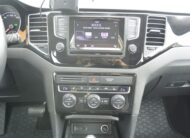 Volkswagen Golf Sportsvan 1.4TSi DSG EXCLUSIVE 110kW