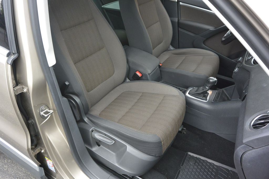 Volkswagen Tiguan 2.0TDi DSG 4×4