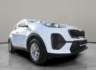 Kia Sportage 1.6CRDi ECO dinamics+ 100kW