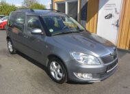 Škoda Roomster 1.2TSi