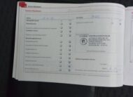Škoda Fabia 1.2TSi