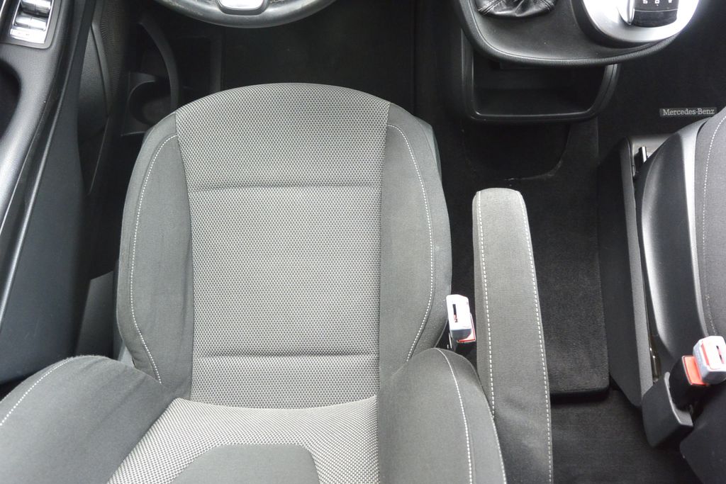 Mercedes-Benz V 200 2.2CDi  *DPH*