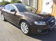 Audi A5 2.0 TFSi 132kW Sportback