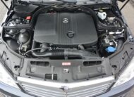 Mercedes-Benz C 220 2.2d 125kW