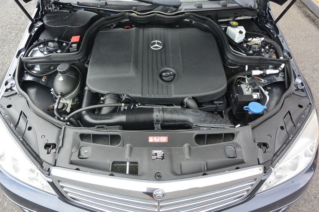 Mercedes-Benz C 220 2.2d 125kW