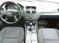 Mercedes-Benz C 220 2.2d 125kW