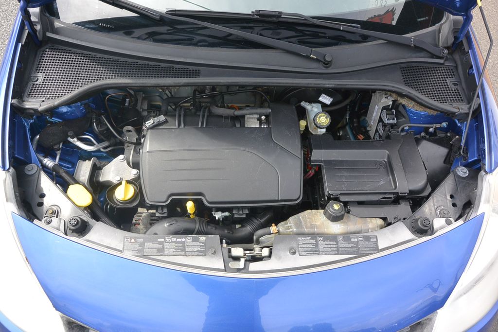 Renault Clio 1.2i