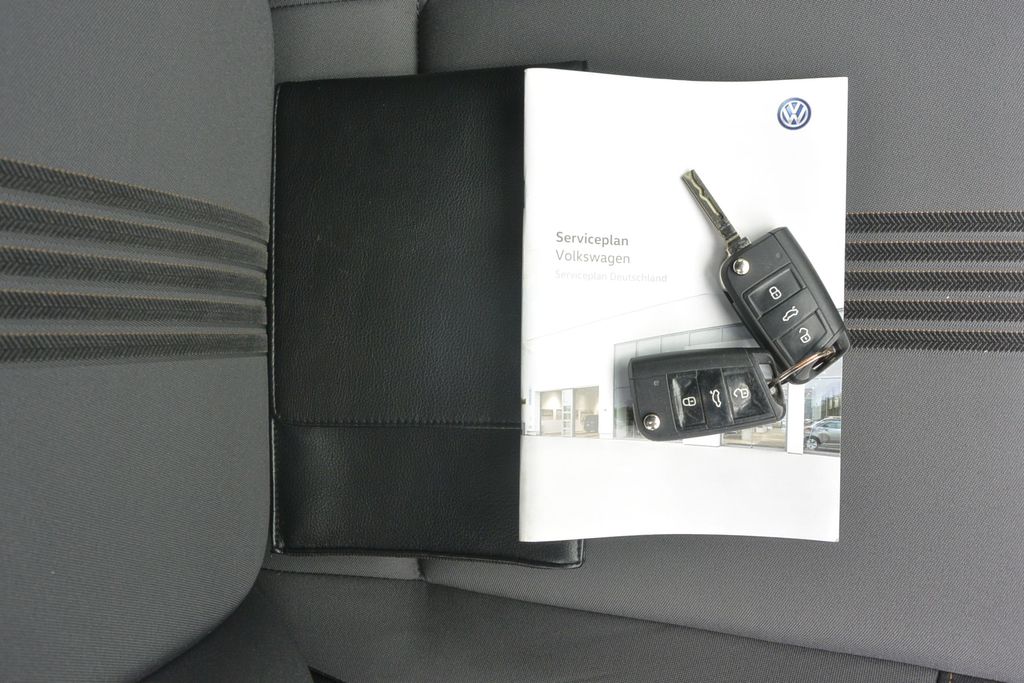 Volkswagen Polo 1.0MPi 55kW