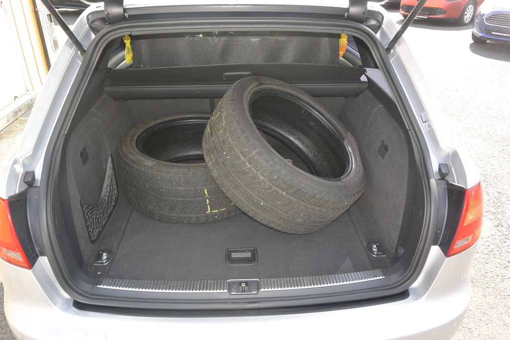 Audi A4 3.0TDi 171kW QUATTRO AUTOMAT