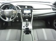 Honda Civic 1.0VTEC 95kW