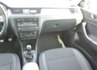 Škoda Rapid 1.2TSi 77kW