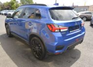 Mitsubishi ASX 2.0i MIVEC 1.maj*TOP výbava a stav