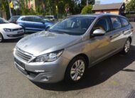 Peugeot 308 1.6HDi