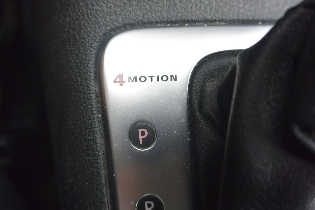 Volkswagen Tiguan 2.0TDi DSG 4×4