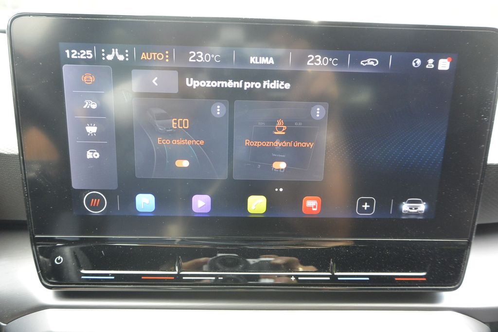 Seat Leon 1.5TSi FR DSG 110kW