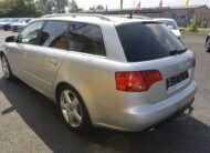 Audi A4 3.0TDi 171kW QUATTRO AUTOMAT