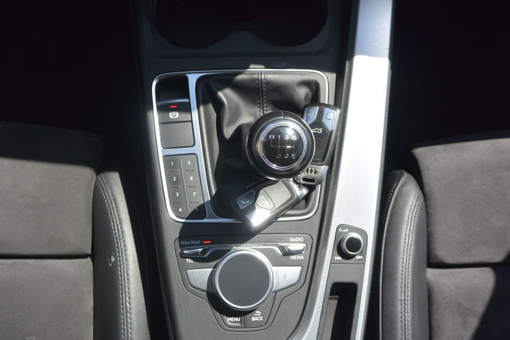 Audi A4 2.0TDi 110kW