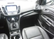 Ford Kuga 2.0TDCi 4×4 AT  Titanium 132kW