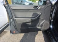 Škoda Rapid 1.2TSi 77kW