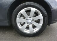 Mercedes-Benz C 220 2.2d 125kW