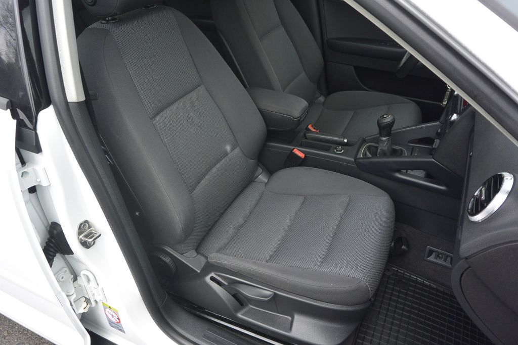 Audi A3 1.2TFSi 77kW ROZVODY+OLEJ+Xenon