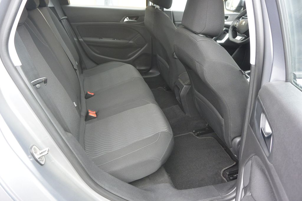 Peugeot 308 1.6HDi