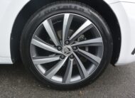 Škoda Octavia 1.5TSi