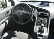 Peugeot 5008 1.6HDi 7míst * PANORAMA