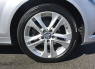 Mercedes-Benz C 180 1.8i Avandgarde 115kW