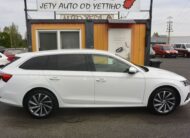 Škoda Octavia 1.5TSi