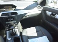 Mercedes-Benz C 180 1.8i Avandgarde 115kW