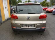 Volkswagen Tiguan 2.0TDi DSG 4×4