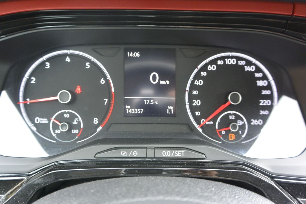 Volkswagen Polo 1.0TSi BEATSAUDIO 70kW