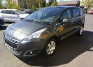 Peugeot 5008 1.6HDi 7míst * PANORAMA
