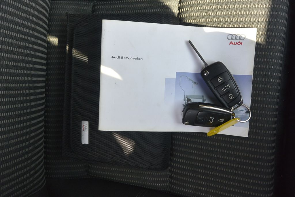 Audi A4 3.0TDi 171kW QUATTRO AUTOMAT
