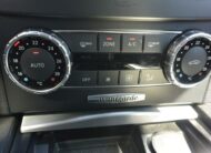 Mercedes-Benz C 180 1.8i Avandgarde 115kW