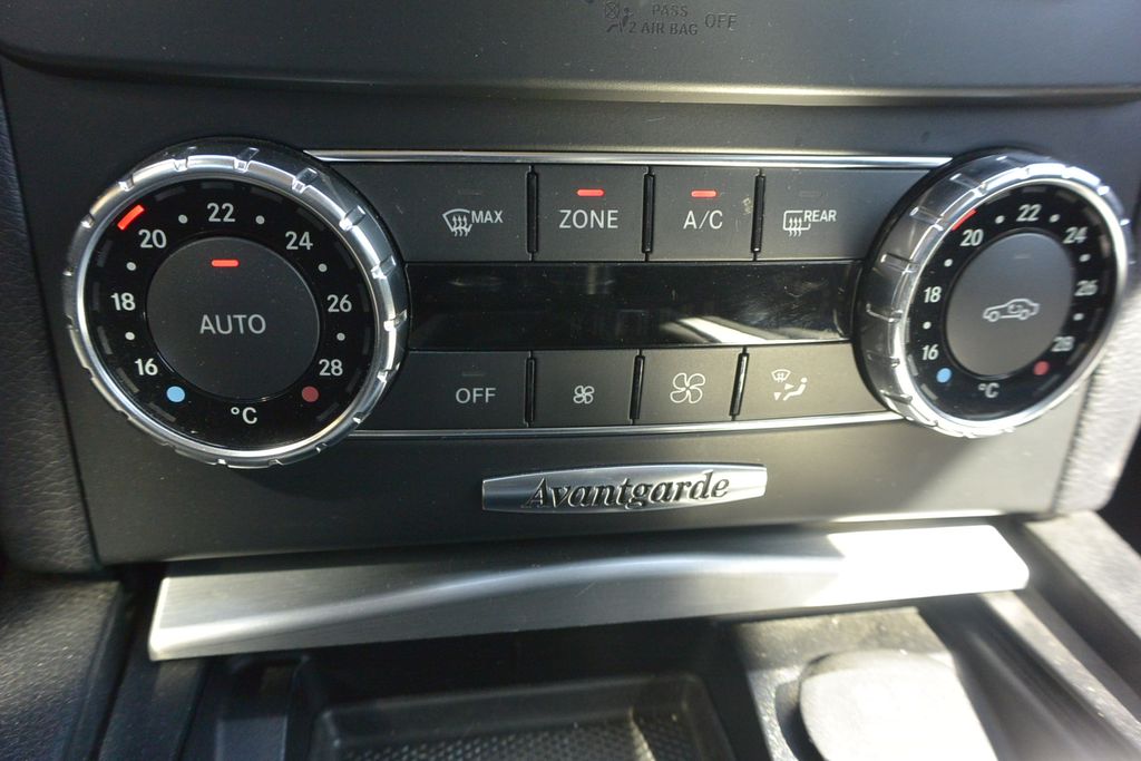 Mercedes-Benz C 180 1.8i Avandgarde 115kW