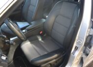 Mercedes-Benz C 180 1.8i Avandgarde 115kW