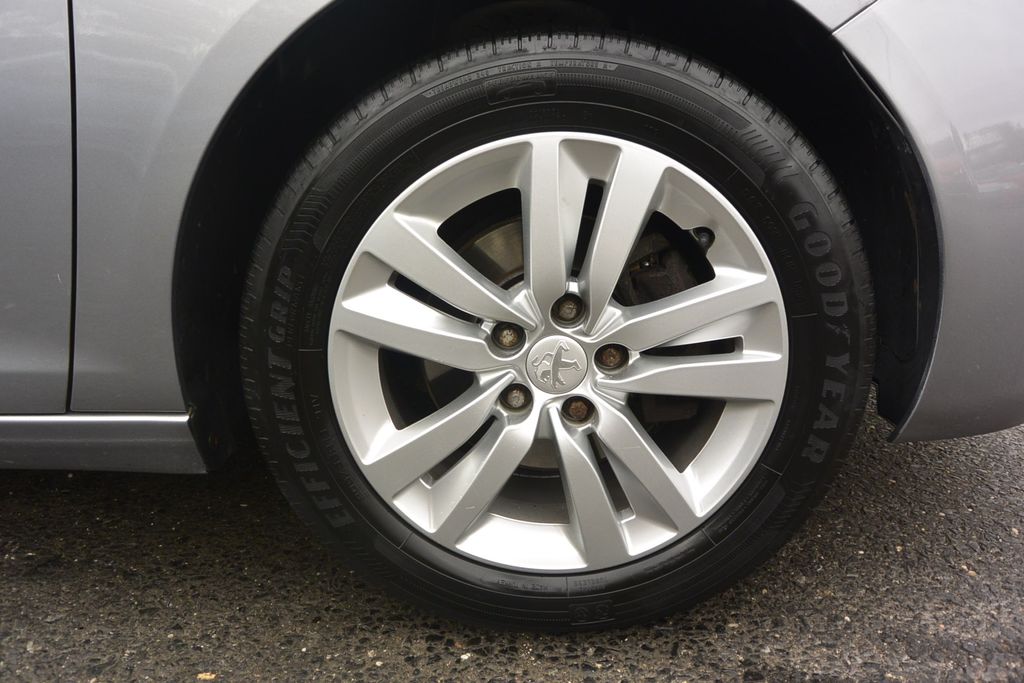 Peugeot 308 1.6HDi