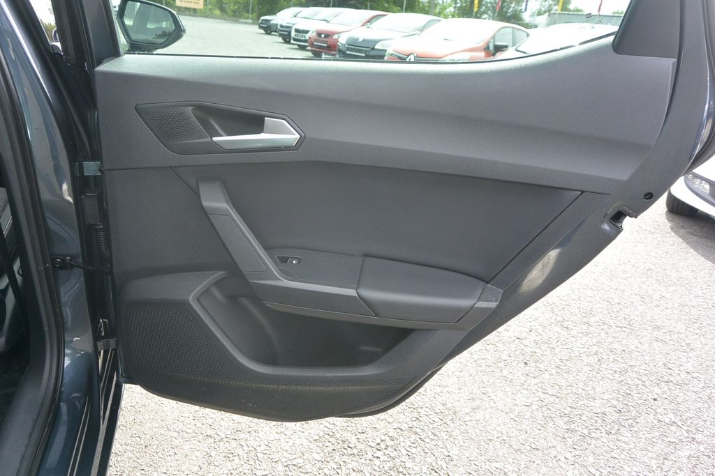 Seat Leon 1.5TSi FR DSG 110kW