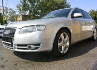 Audi A4 3.0TDi 171kW QUATTRO AUTOMAT