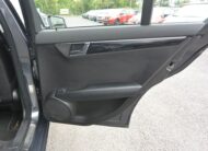Mercedes-Benz C 220 2.2d 125kW